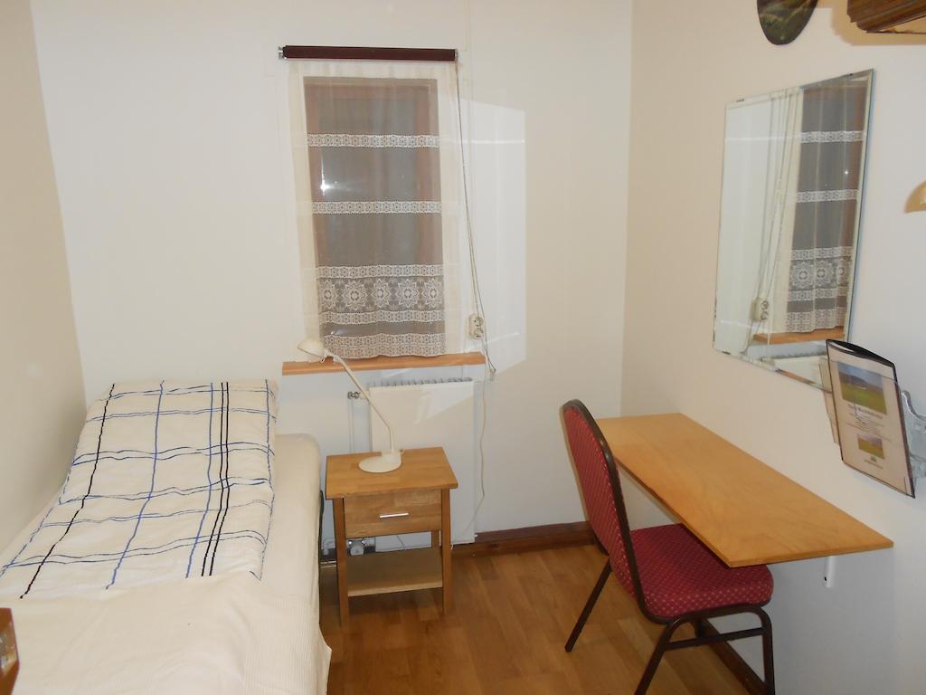 Nes Guesthouse Reykholt  Rom bilde