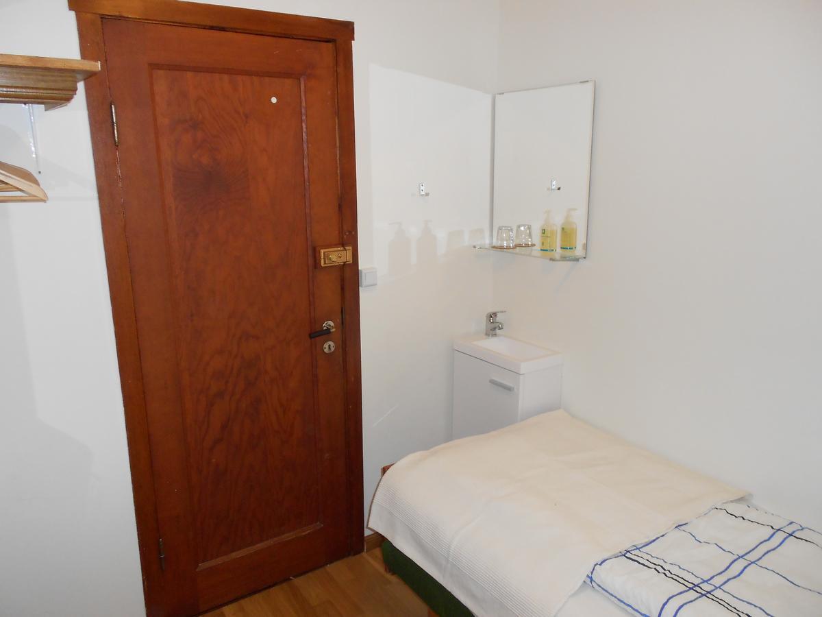 Nes Guesthouse Reykholt  Eksteriør bilde
